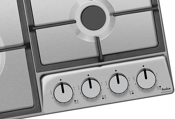 Cooktop AMICA HGSL60I ...