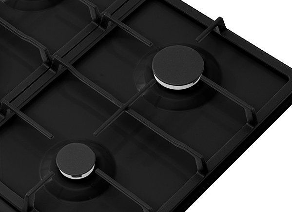 Cooktop AMICA HGSCb RETRO ...