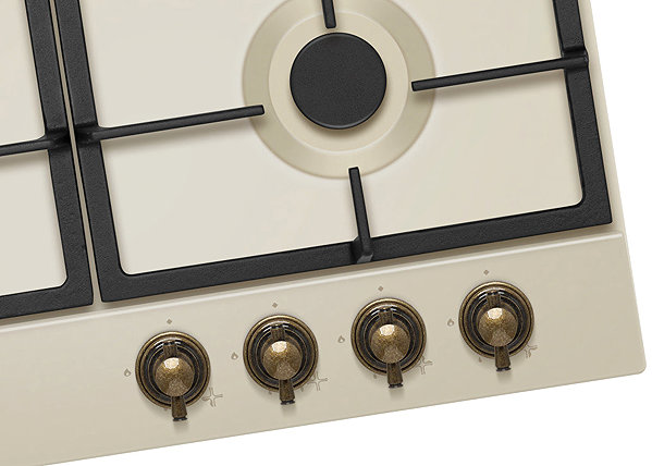 Cooktop AMICA HGSCi RETRO ...