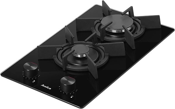 AMICA DDPS 3201 LZBG hob.