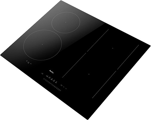Cooktop AMICA DI 6413 SBB ...