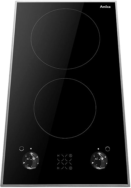 Cooktop AMICA DDS 3201 RB ...