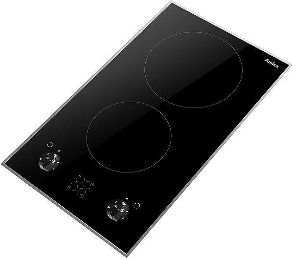 AMICA DDS 3201 RB hob.