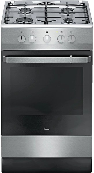 Kitchen Stove AMICA A5G(X)M ...
