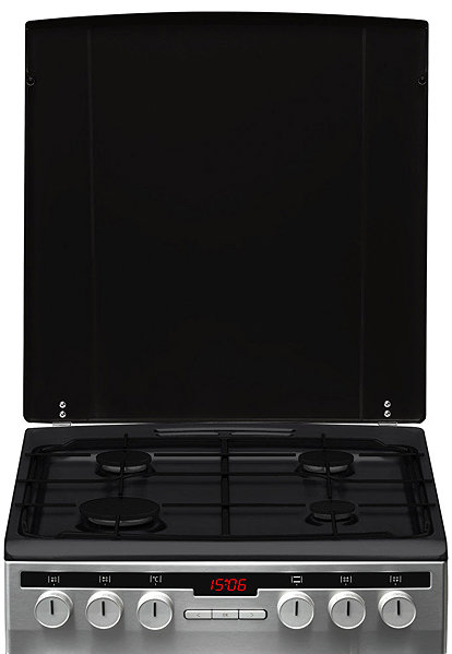 Kitchen Stove AMICA A5KG8.2(XN)M ...