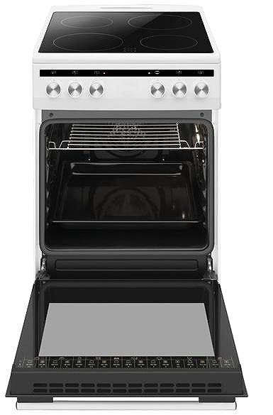 Stove AMICA SS 19 EAW ...
