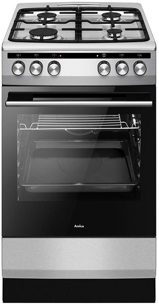 Stove AMICA SP 14 ECS ...