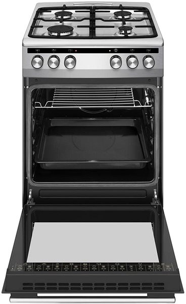 Stove AMICA SP 14 ECS ...