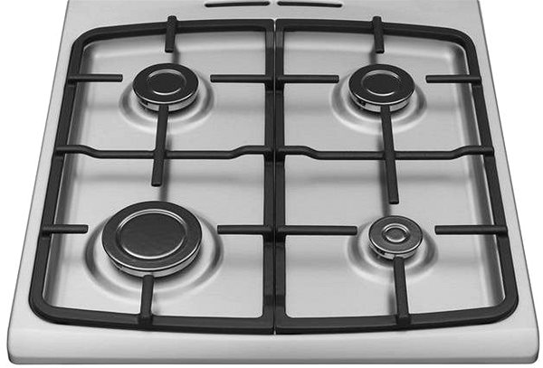 Stove AMICA SP 14 ECS ...