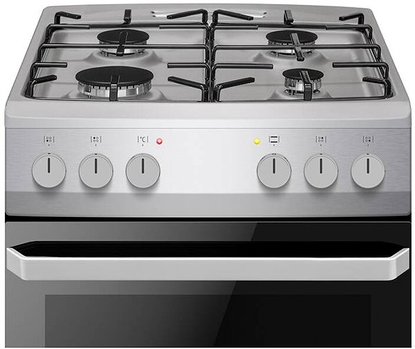 Kitchen Stove AMICA SP 14 AS ...