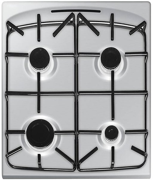 Kitchen Stove AMICA SP 14 AS ...