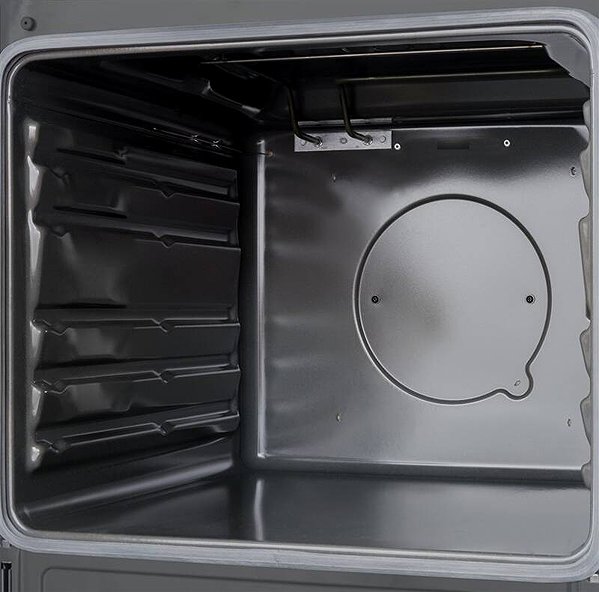 Kitchen Stove AMICA SP 14 AS ...