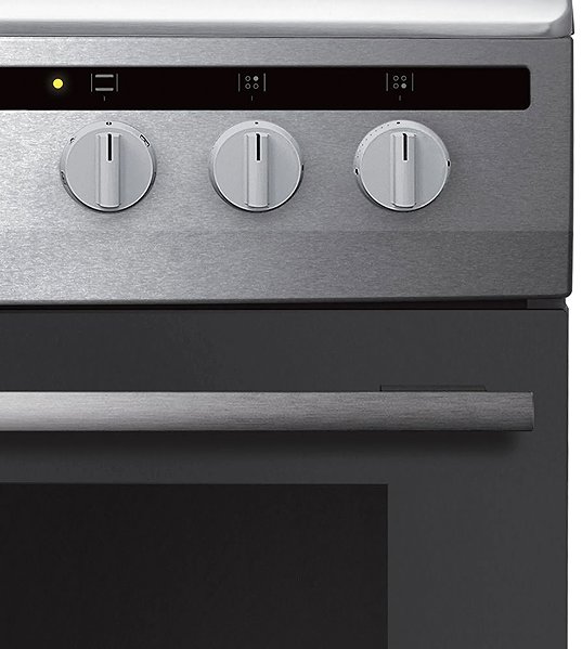 Kitchen Stove AMICA SPA 6110 TZX PIZZA ...