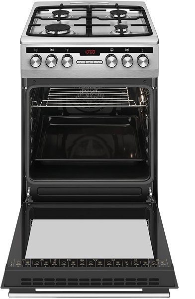 AMICA SPA 111 EBX cooker.