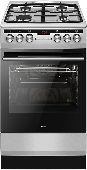 AMICA SPA 111 EBX cooker.