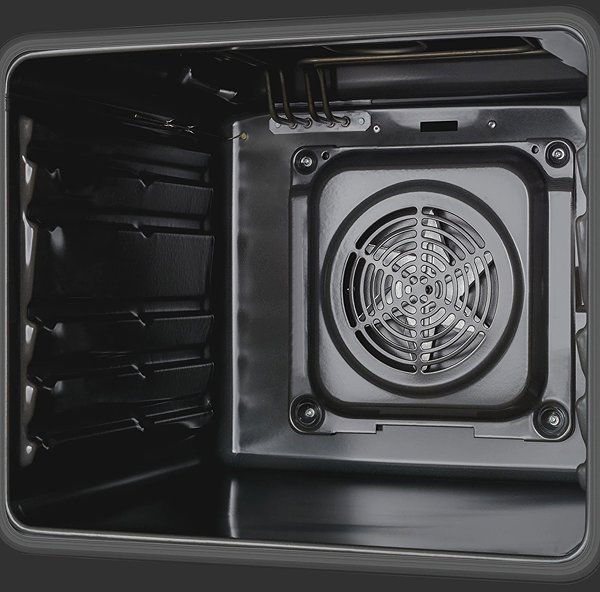 AMICA SPA 111 EBX cooker.