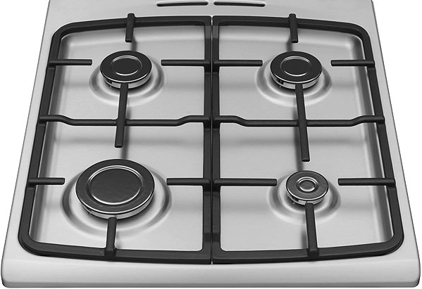 AMICA SPA 111 EBX cooker.