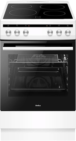 AMICA SS 16 EAW cooker.