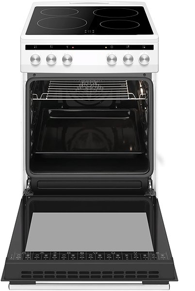 AMICA SS 16 EAW cooker.