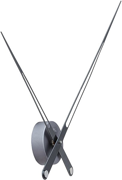 Wall Clock AMS Clock 9598 ...