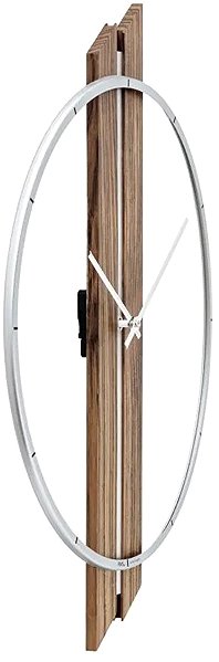Wall Clock AMS Clock 9606 ...