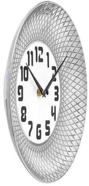 Wall Clock AMS Clock 9614 ...