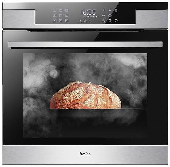 Built-in Oven AMICA TXH 212 RX ...
