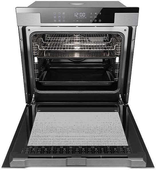 Built-in Oven AMICA TXH 212 RX ...