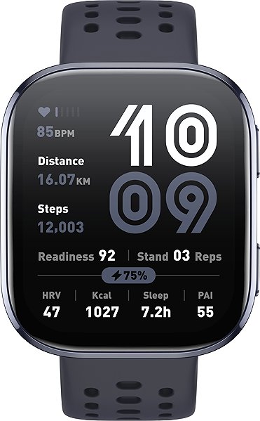 Smart Watch Amazfit Bip 6 Black ...