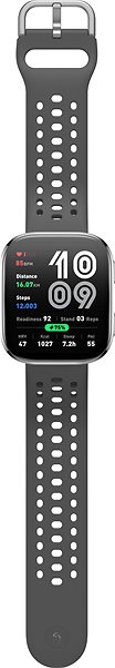 Smart Watch Amazfit Bip 6 Charcoal ...