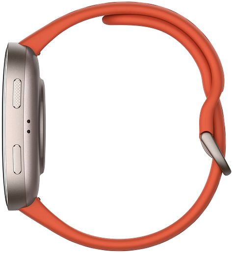 Smart Watch Amazfit Bip 6 Red ...