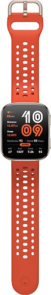 Smart Watch Amazfit Bip 6 Red ...