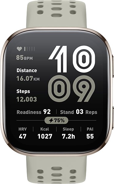 Smart Watch Amazfit Bip 6 Stone ...