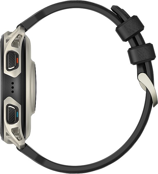Smart Watch Amazfit Cheetah 2 Pro Titanium ...