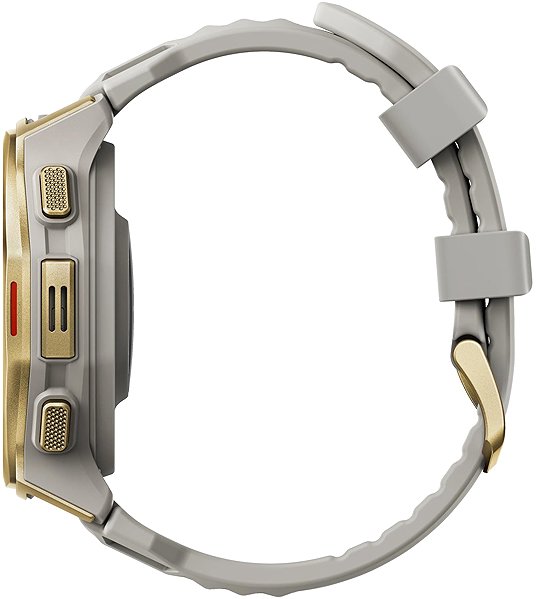 Smart Watch Amazfit T-Rex 3 Pro 44mm Arctic Gold ...