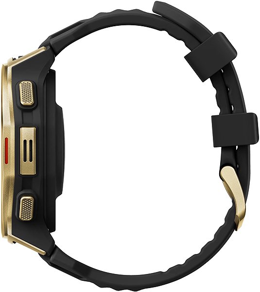 Smart Watch Amazfit T-Rex 3 Pro 44mm Black Gold ...