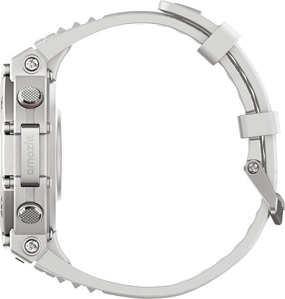 Smart Watch Amazfit T-Rex 3 Haze Grey ...