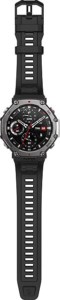 Smart Watch Amazfit T-Rex 3 Onyx ...