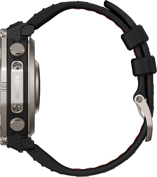 Smart Watch Amazfit T-Rex Ultra 2 ...
