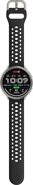 Smart Watch Amazfit Active 2 Black Sport Silicone ...