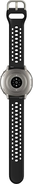 Smart Watch Amazfit Active 2 Black Sport Silicone ...