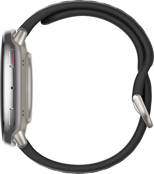 Smart Watch Amazfit Active 2 Black Sport Silicone ...
