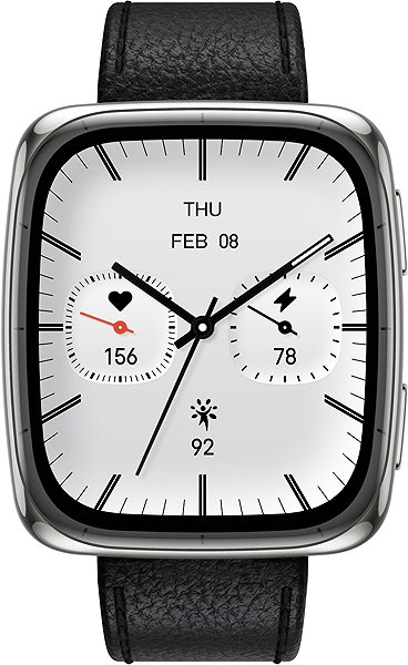 Smart Watch Amazfit Active 2 (Square) ...