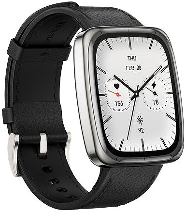 Smart Watch Amazfit Active 2 (Square) ...
