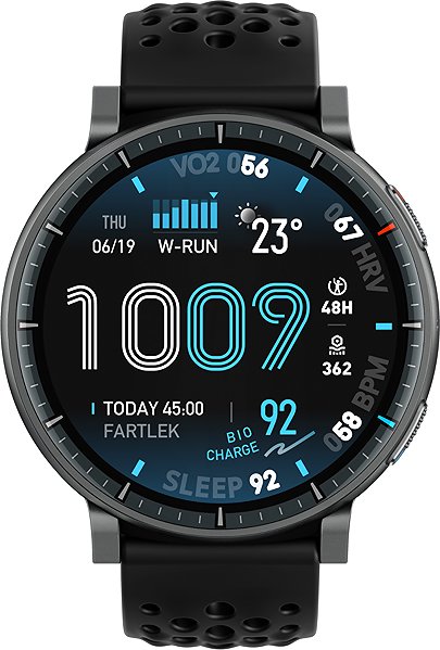 Smart Watch Amazfit Active Max ...