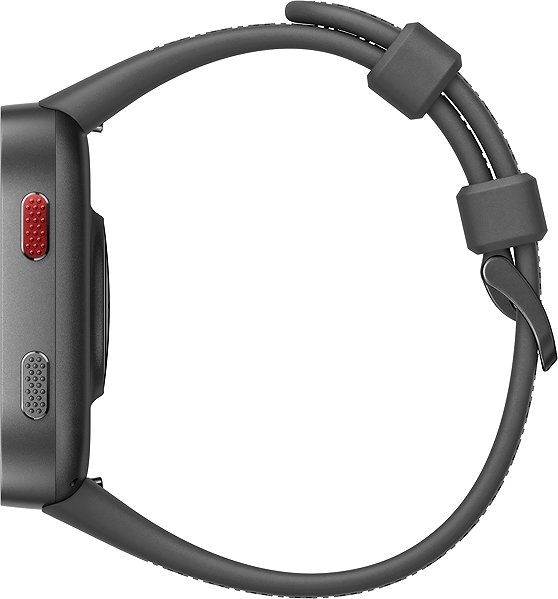 Smart Watch Amazfit Bip Max Carbon Grey ...
