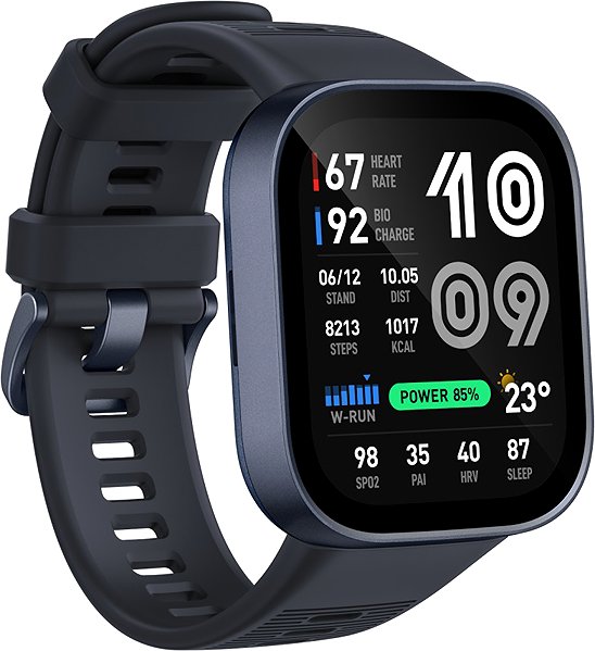 Smart Watch Amazfit Bip Max Dark Blue ...