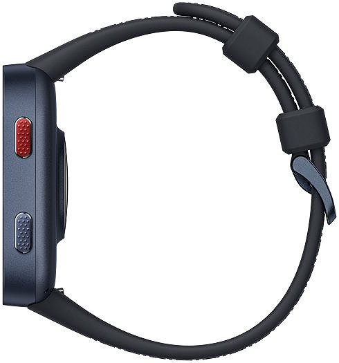 Smart Watch Amazfit Bip Max Dark Blue ...
