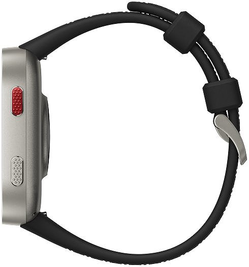 Smart Watch Amazfit Bip Max Silver ...