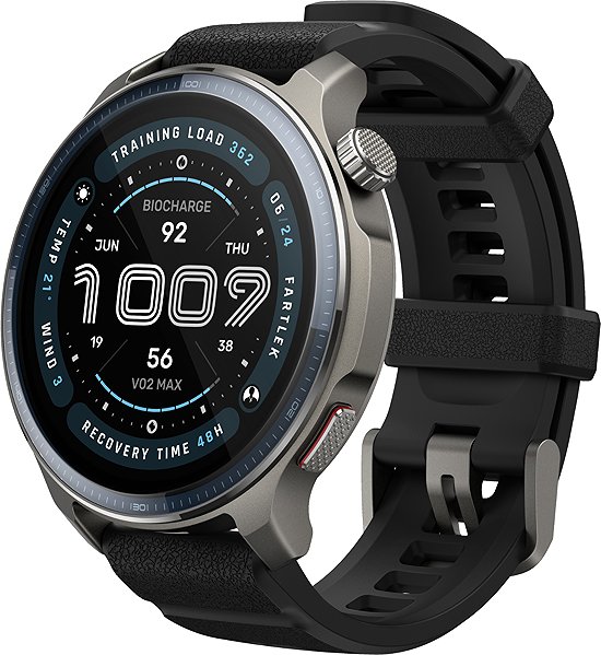 Smart Watch Amazfit Balance 2 ...